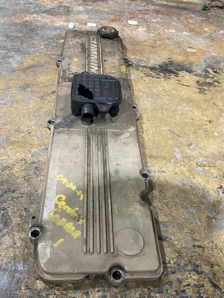 OEM Cummins ISC, ISL Diesel Engine Control Module, ECM, ECU, 3967462