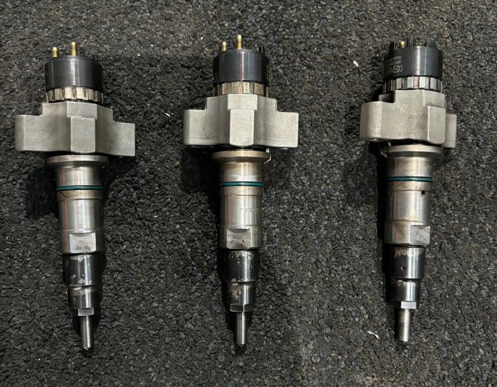 OEM Cummins ISC, ISL Diesel Engine Fuel Injector 2872127PX, 4954679, 4984332