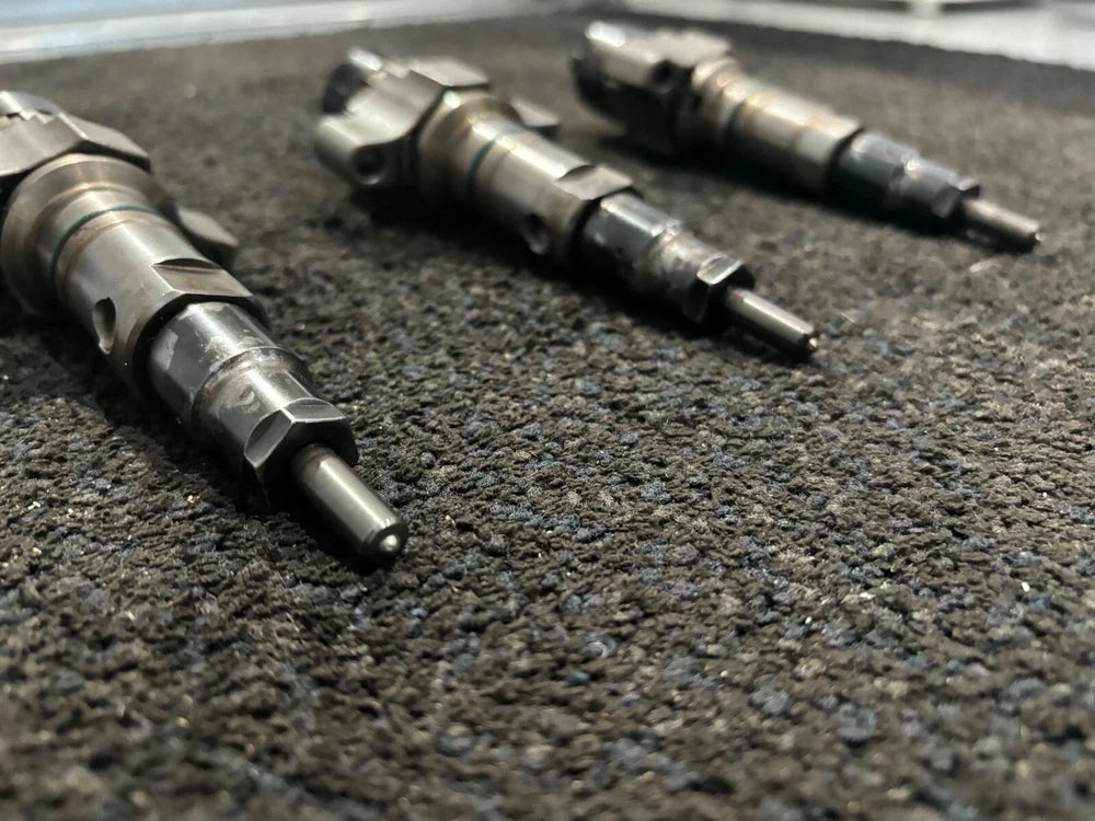 OEM Cummins ISC, ISL Diesel Engine Fuel Injector 2872127PX, 4954679, 4984332