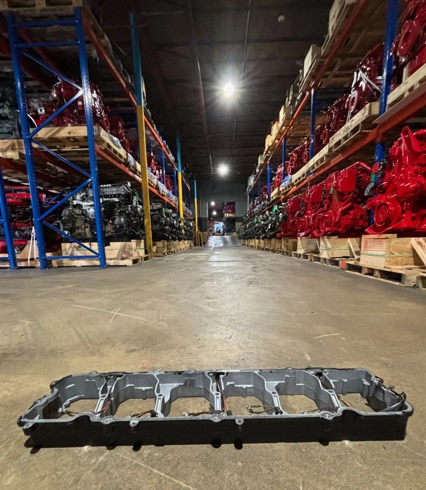 OEM Cummins ISC, ISL Diesel Engine Rocker Housing 3967264