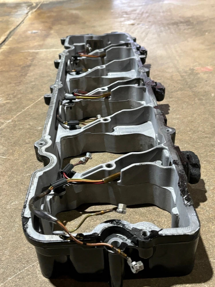 OEM Cummins ISC, ISL Diesel Engine Rocker Housing 3967264