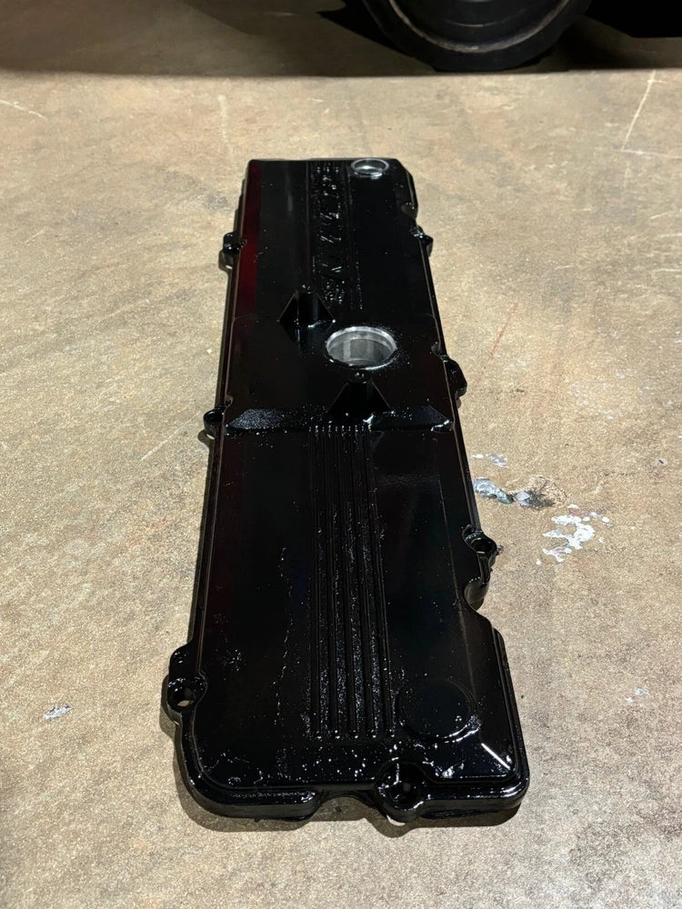 OEM Cummins ISC, ISL Diesel Engine Valve Cover 3967462