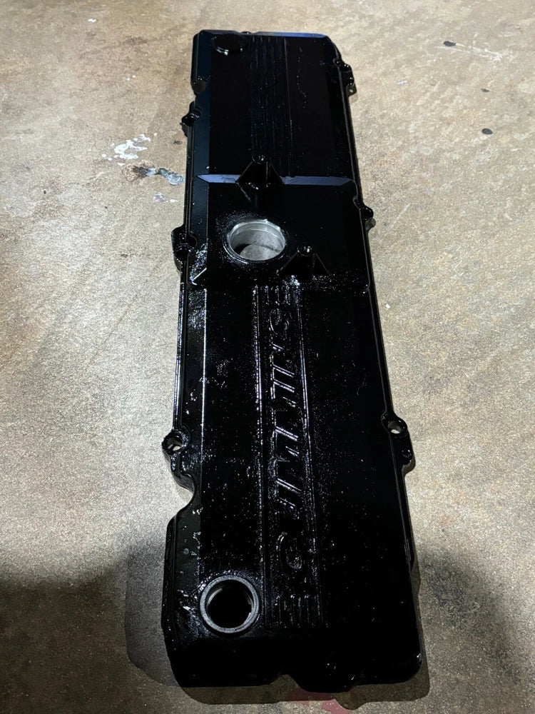 OEM Cummins ISC, ISL Diesel Engine Valve Cover 3967462