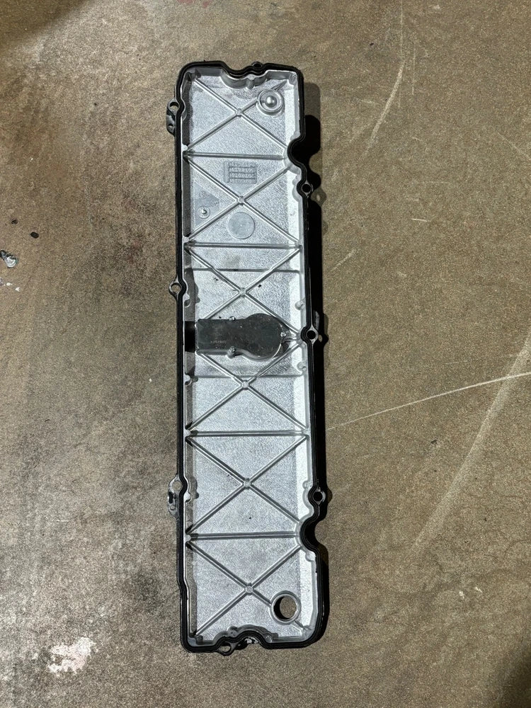 OEM Cummins ISC, ISL Diesel Engine Valve Cover 3967462