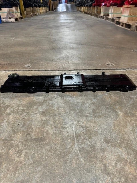 OEM Cummins ISC, ISL Diesel Engine Valve Cover with Breather 4937553