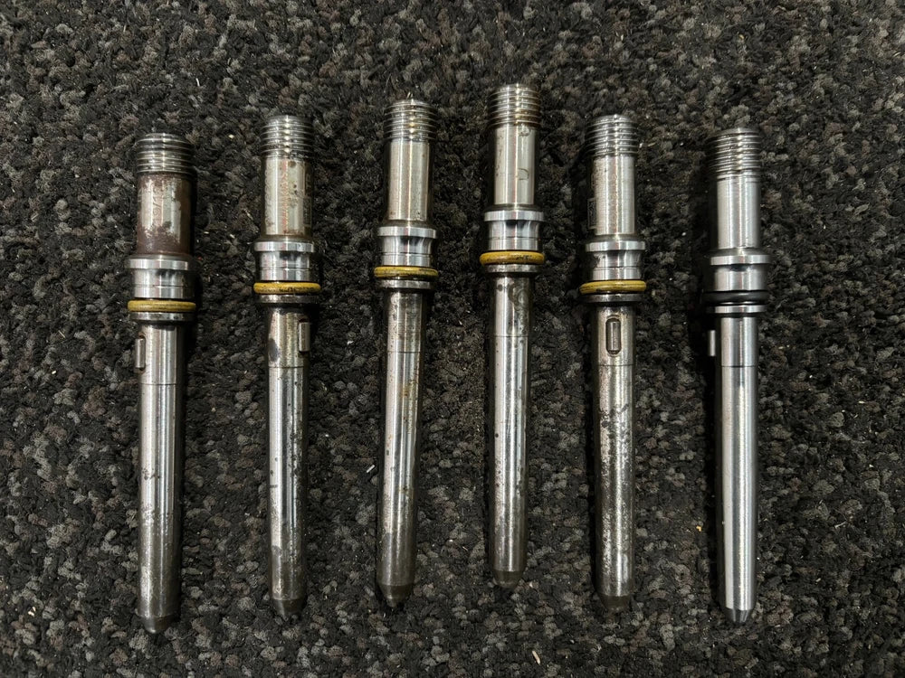 OEM Cummins ISC, ISL Engine Injector Fuel Supply Connector 2872288, 4929864