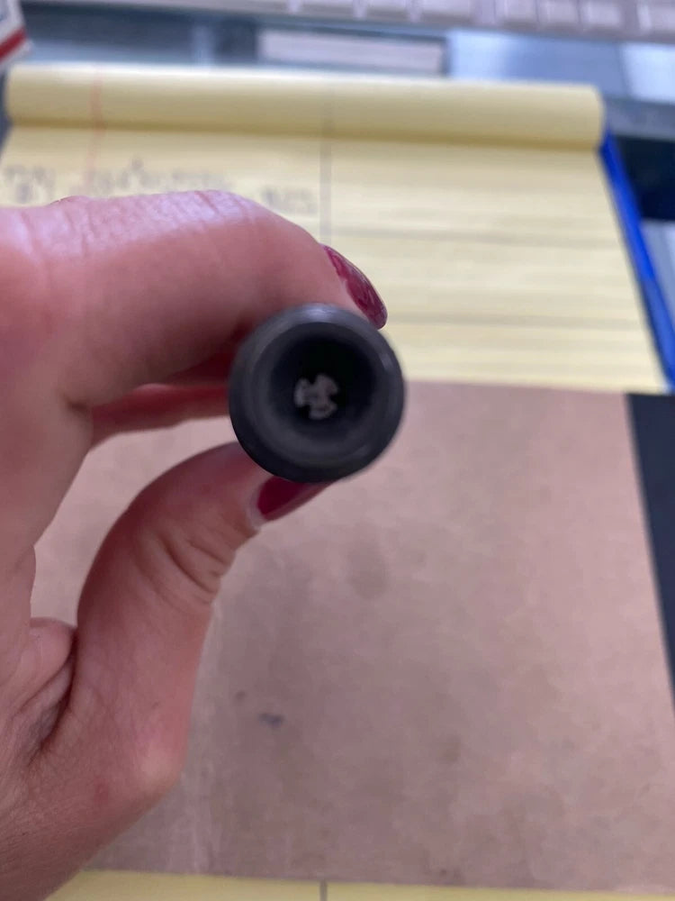 Cummins ISC, ISL OEM Diesel Engine Injector Fuel Supply Connector 4928589 2872288