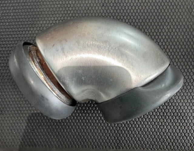 OEM Cummins ISF QSF Diesel Engine Tube Connector Elbow 4329479