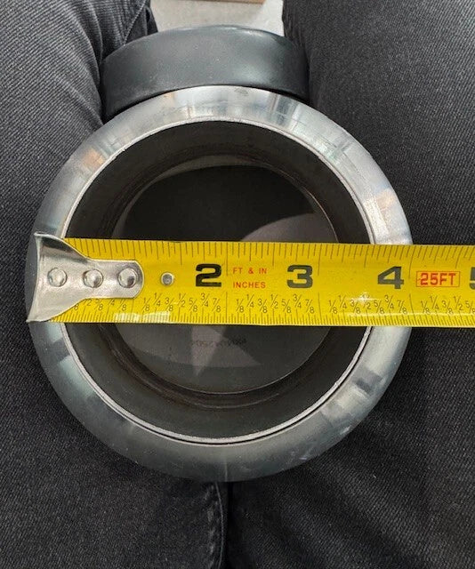 OEM Cummins ISF QSF Diesel Engine Tube Connector Elbow 4329479