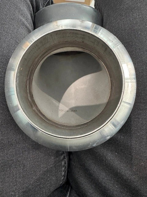 OEM Cummins ISF QSF Diesel Engine Tube Connector Elbow 4329479