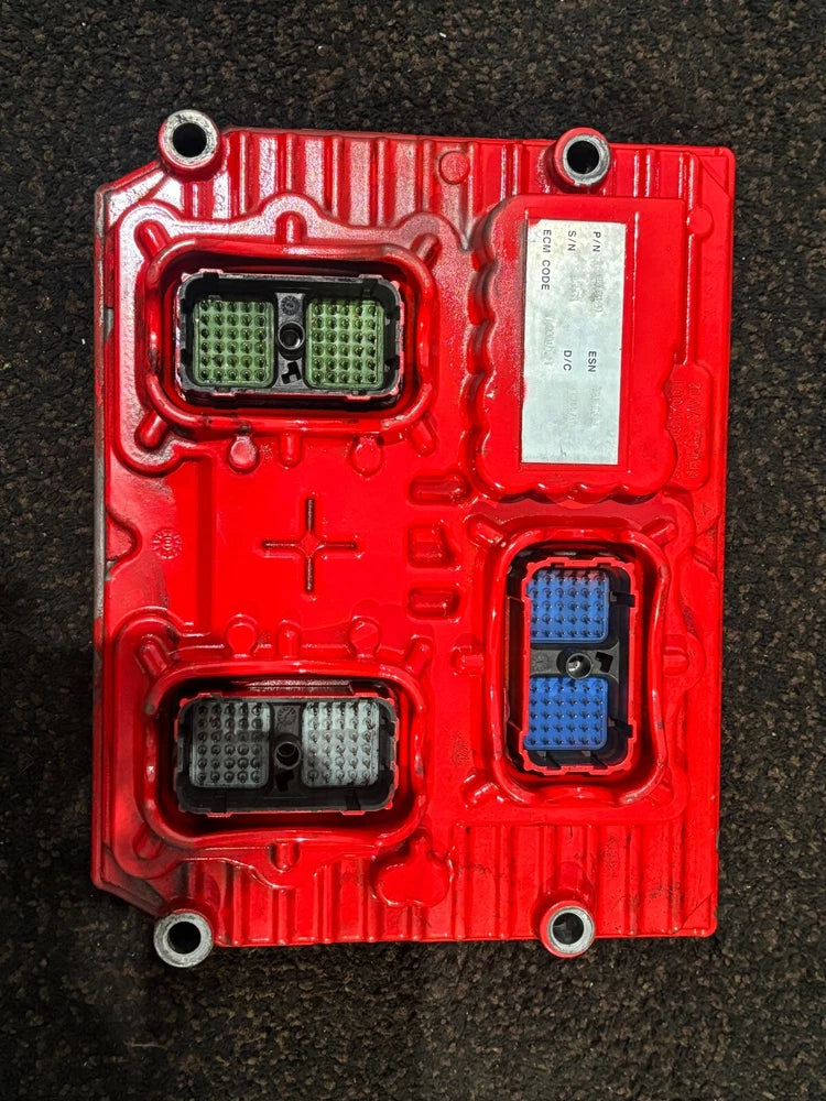 Cummins OEM ISL9 Diesel Engine Control Module ECM ECU 4993120 4993121 CM2250