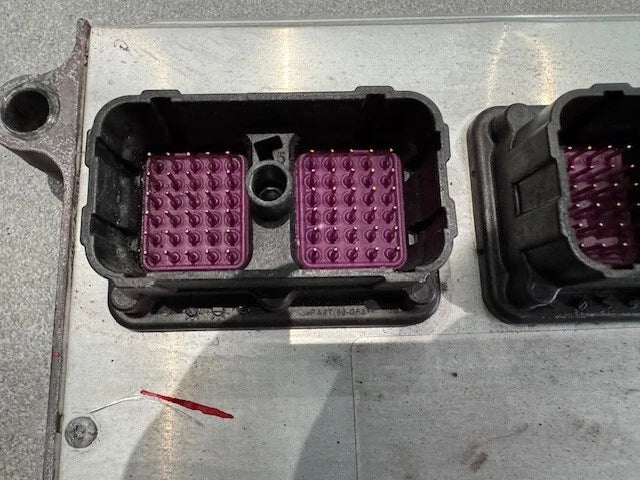 Cummins ISL OEM Engine Control Module ECM ECU 4943134 4943136 CM2150