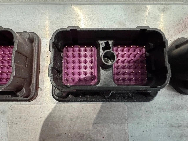 Cummins ISL OEM Engine Control Module ECM ECU 4943134 4943136 CM2150