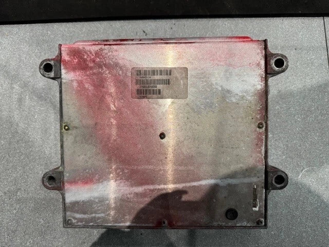 Cummins ISL OEM Engine Control Module ECM ECU 4943134 4943136 CM2150