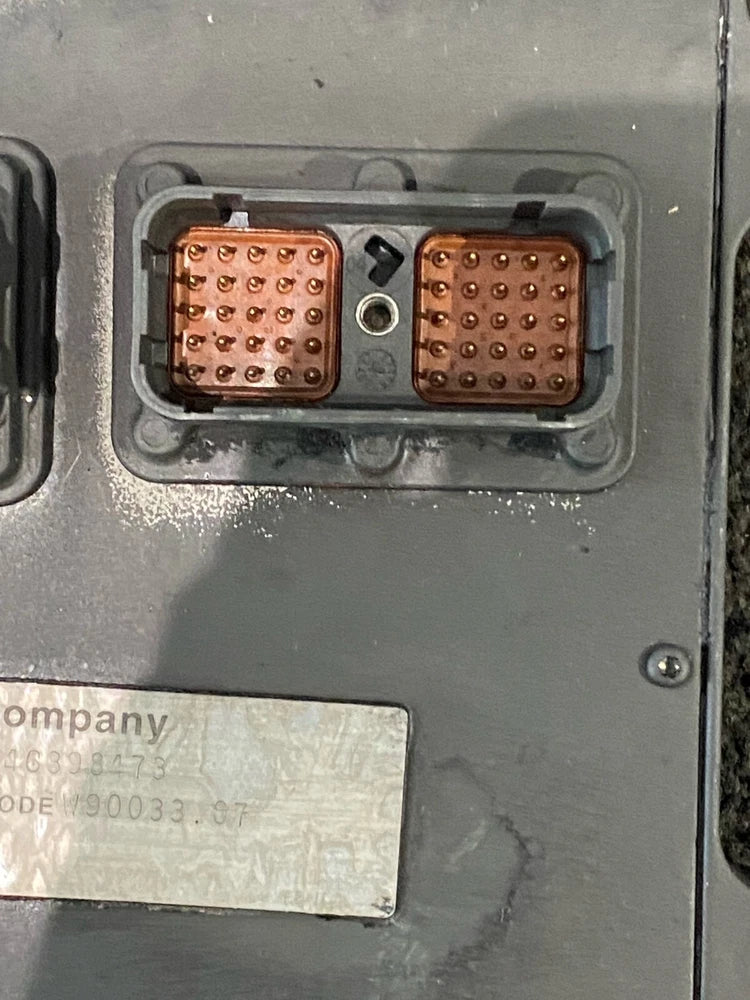 Cummins ISL OEM Engine Control Module, ECM, ECU, 3965159, 4921776, CM850