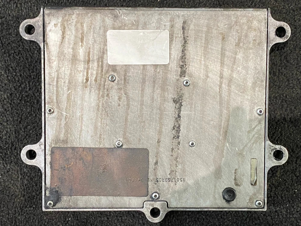 Cummins ISL OEM Engine Control Module, ECM, ECU, 3965159, 4921776, CM850