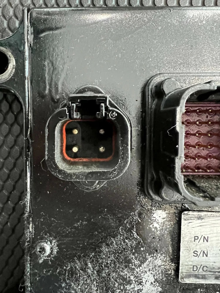 OEM Cummins ISL Engine Control Module, ECM, ECU, CM850, 4921776, 4921797, CM850