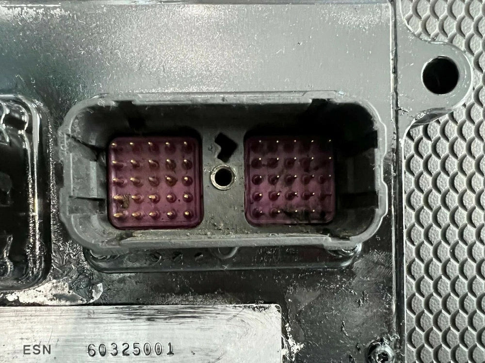OEM Cummins ISL Engine Control Module, ECM, ECU, CM850, 4921776, 4921797, CM850