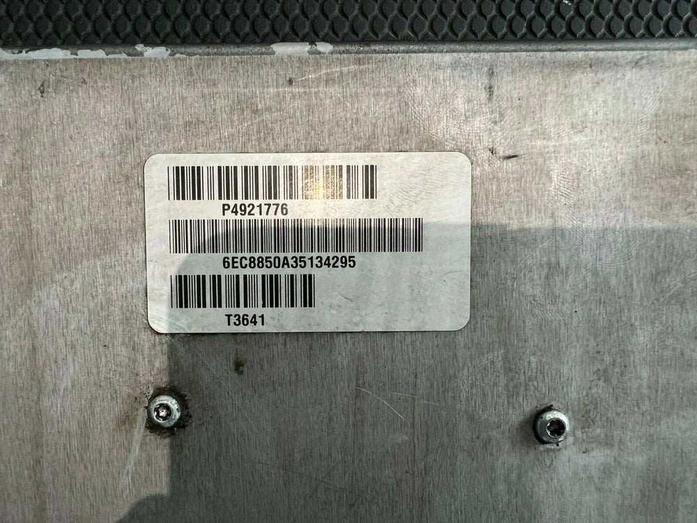 OEM Cummins ISL Engine Control Module, ECM, ECU, CM850, 4921776, 4921797, CM850