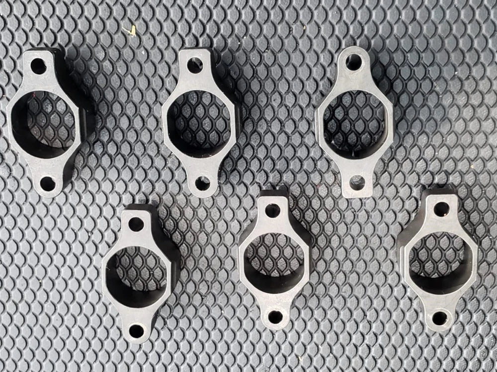 OEM Cummins ISL, ISC Diesel Engine Injector Clamp 4935686