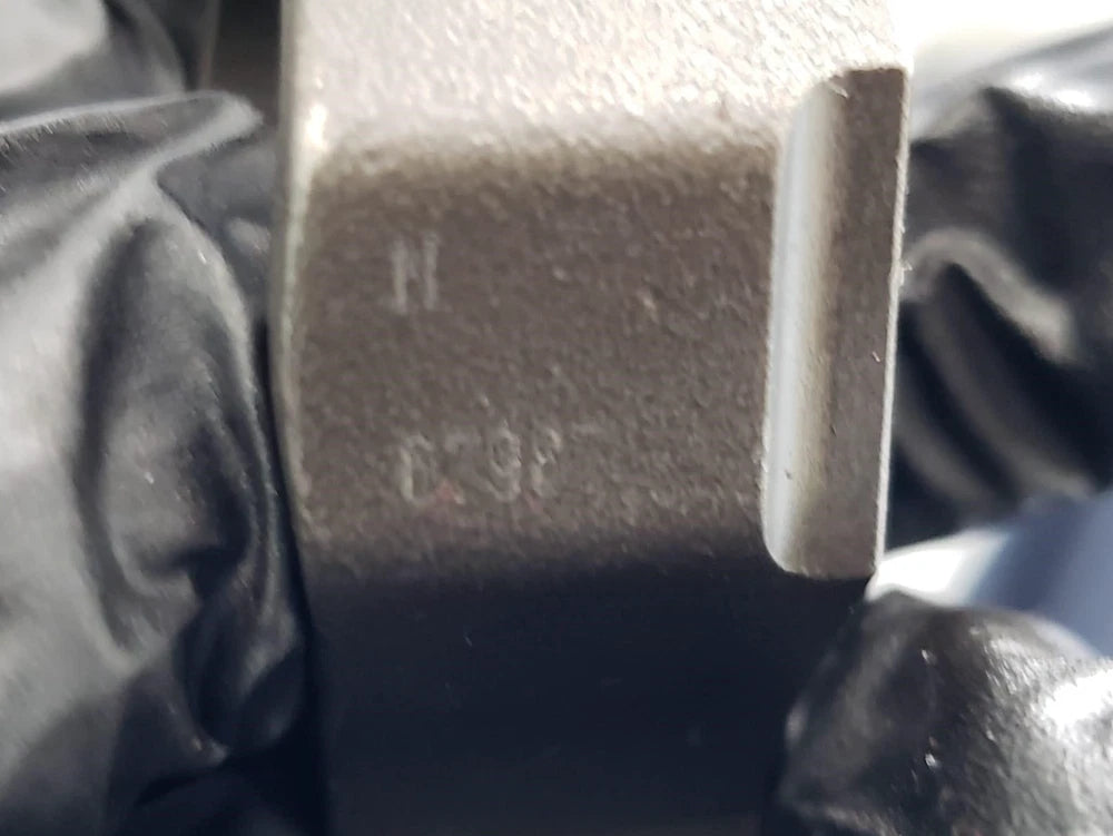 OEM Cummins ISL, ISC Diesel Engine Injector Clamp 4935686