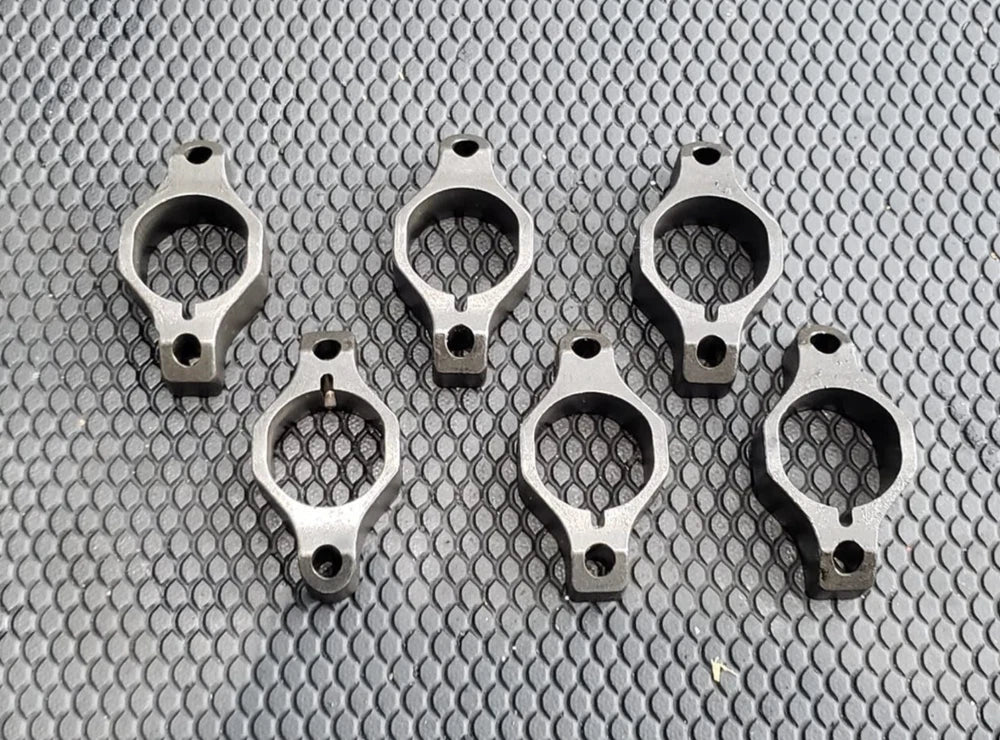 OEM Cummins ISL, ISC Diesel Engine Injector Clamp 4935686