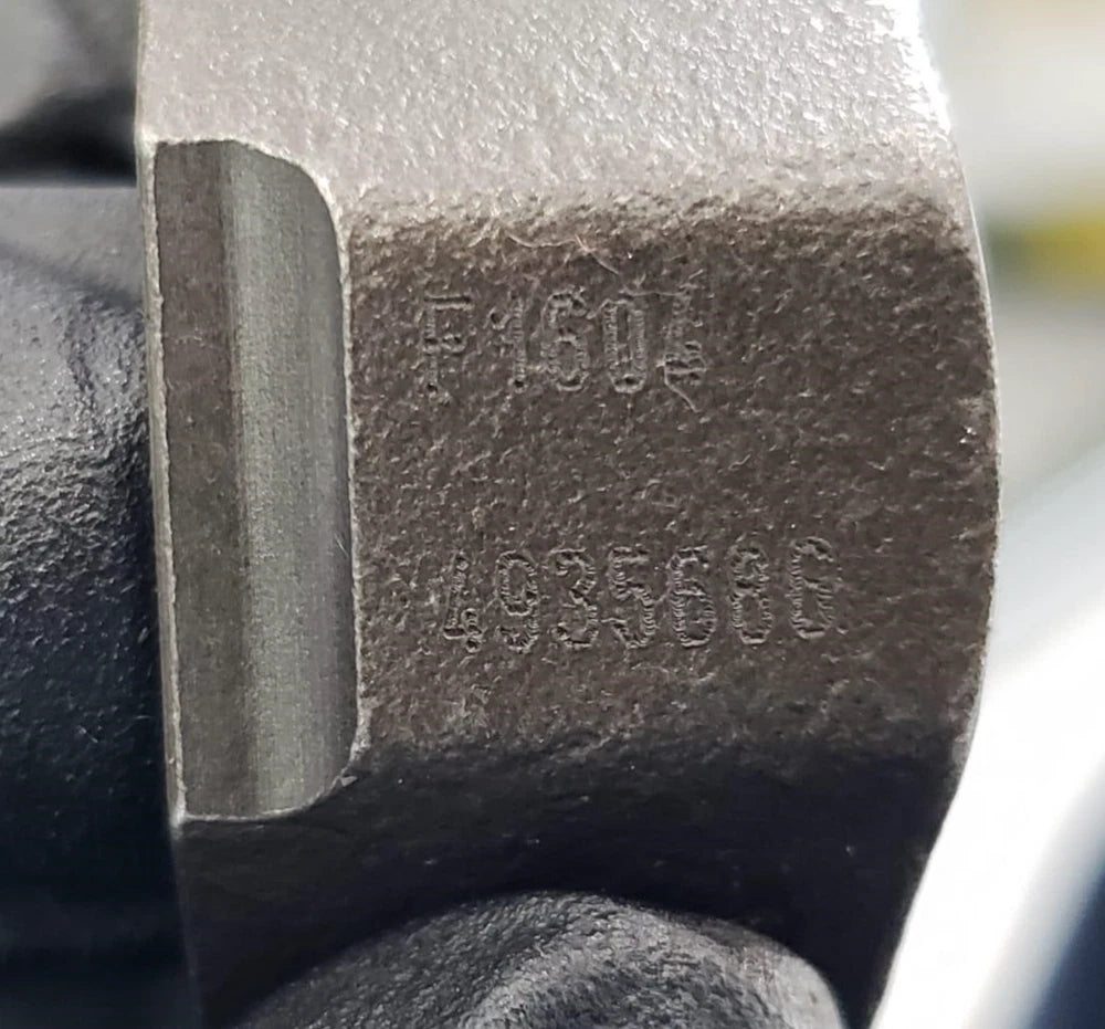 OEM Cummins ISL, ISC Diesel Engine Injector Clamp 4935686