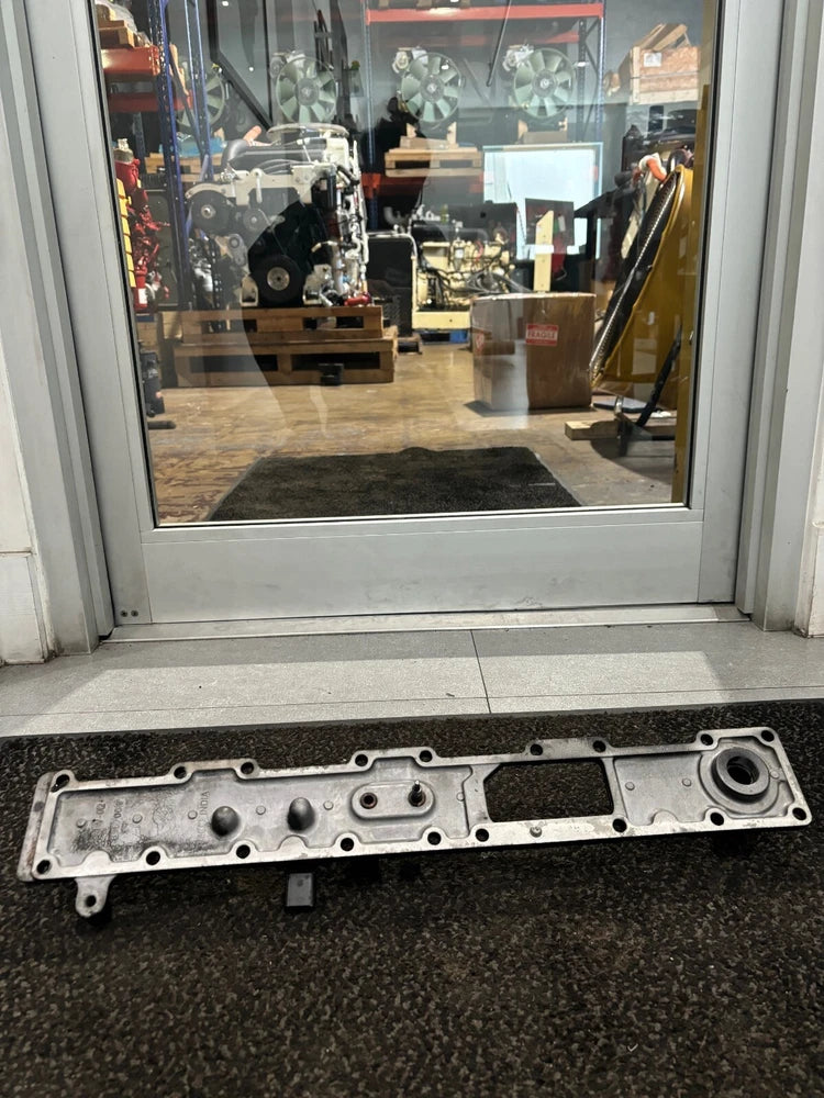 OEM Cummins ISL, ISC Diesel Engine Intake Cover Manifold 3967069