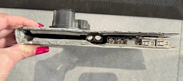 OEM Cummins ISM Engine Control Module ECM ECU 3103533 CM875