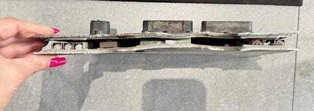 OEM Cummins ISM Engine Control Module ECM ECU 3103533 CM875