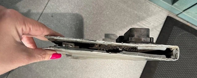 OEM Cummins ISM Engine Control Module ECM ECU 3103533 CM875