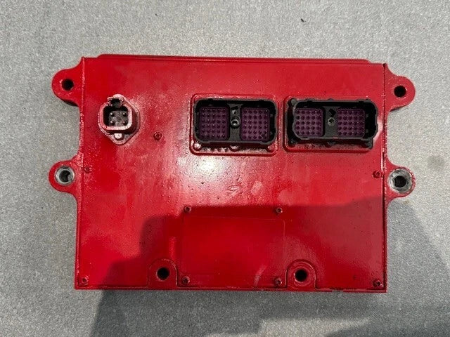 OEM Cummins ISM Engine Control Module ECM ECU | JJ Rebuilders