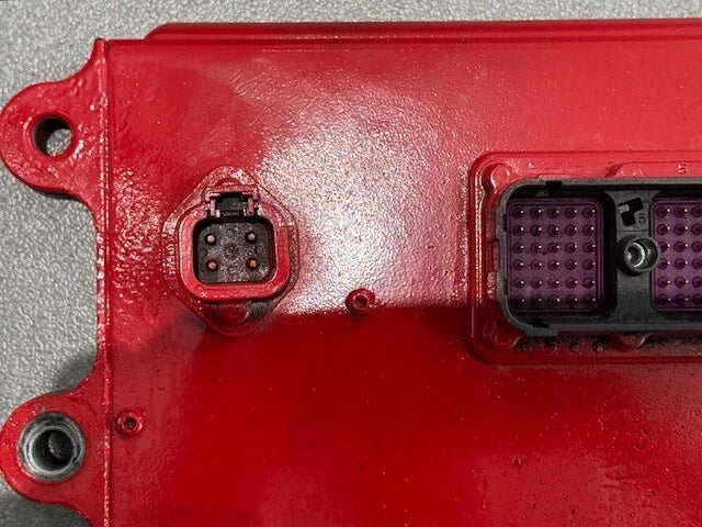 OEM Cummins ISM Engine Control Module ECM ECU | JJ Rebuilders