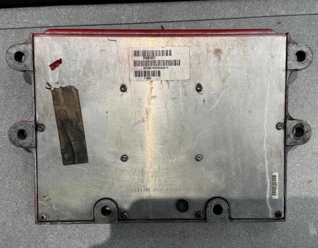 OEM Cummins ISM Engine Control Module ECM ECU | JJ Rebuilders