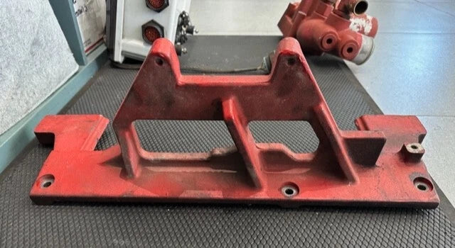 OEM Cummins ISX12 Diesel Engine Air Filter Support Bracket, 2870056