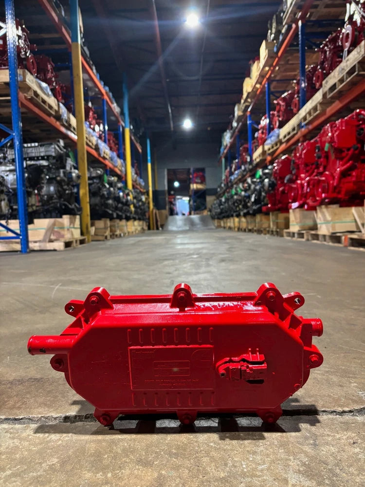 OEM Cummins ISX12 Diesel Engine Crankcase Breather 2895323