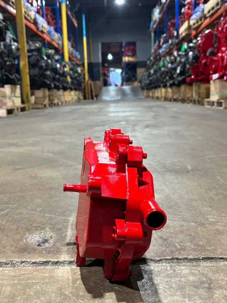 OEM Cummins ISX12 Diesel Engine Crankcase Breather 2895323