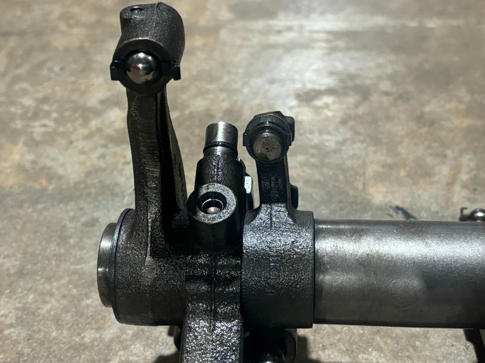 OEM Cummins ISX12 Diesel Engine Rocker Assembly 4975244 4999729 4975240