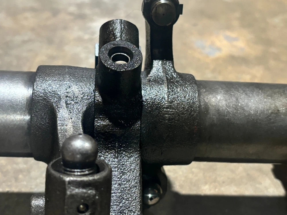 OEM Cummins ISX12 Diesel Engine Rocker Assembly 4975244 4999729 4975240