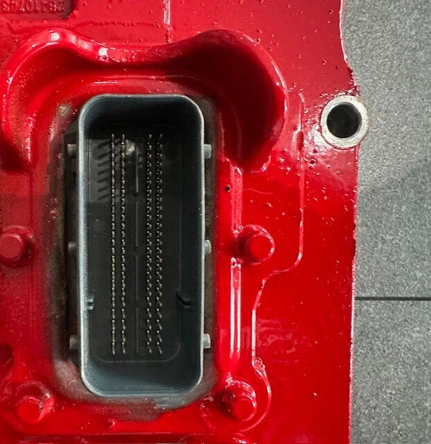 Cummins ISX15 OEM CM2350 Diesel Engine ECM, ECU, 5290170, 5290171