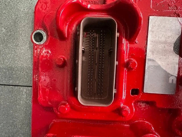 Cummins ISX15 OEM CM2350 Diesel Engine ECM, ECU, 5290170, 5290171