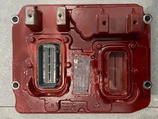 Cummins OEM ISX15 Control Module ECM ECU 5290171 5290170 CM2350