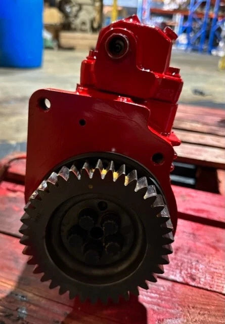 Cummins ISX15 OEM Diesel Engine Fuel Pump 2872662 2872661