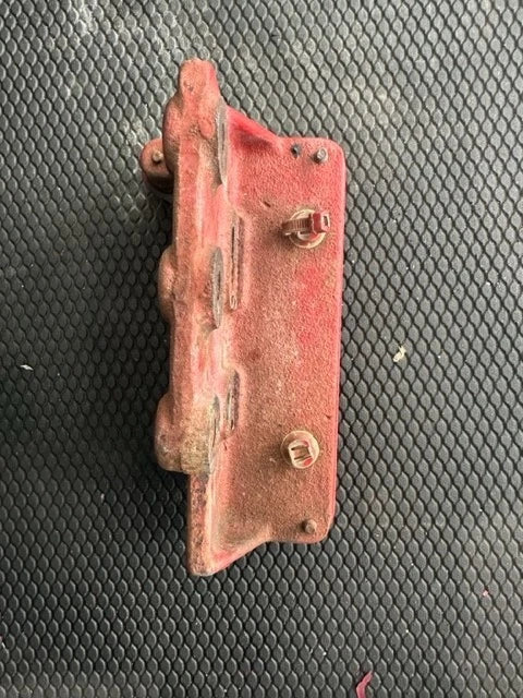 OEM Cummins ISX15 Diesel Engine Module Support Bracket, 3687330