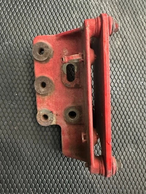 OEM Cummins ISX15 Diesel Engine Module Support Bracket, 3687330
