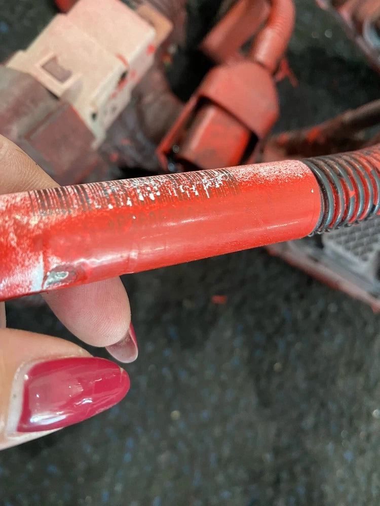 OEM Cummins ISX15 Diesel Engine Wiring Harness 3686749 4312327