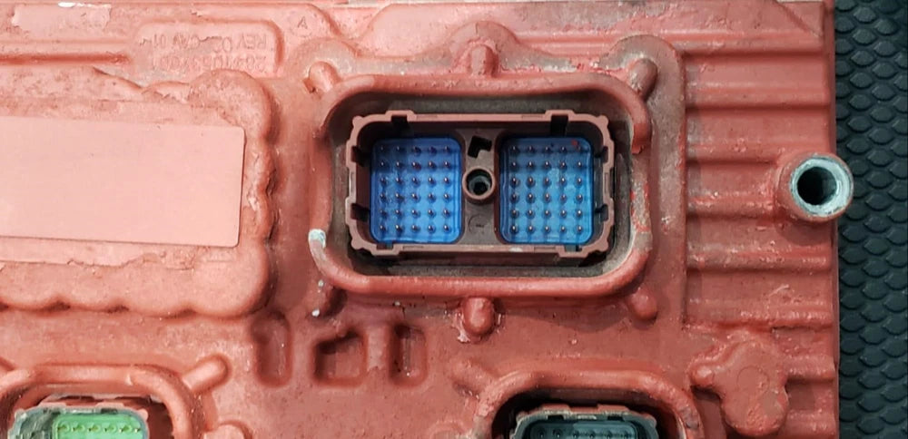 Cummins OEM ISX15 Engine Control Module ECM ECU 4993120 4993121 CM2250