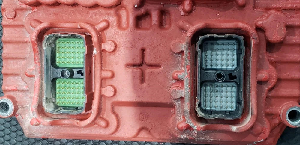 Cummins OEM ISX15 Engine Control Module ECM ECU 4993120 4993121 CM2250