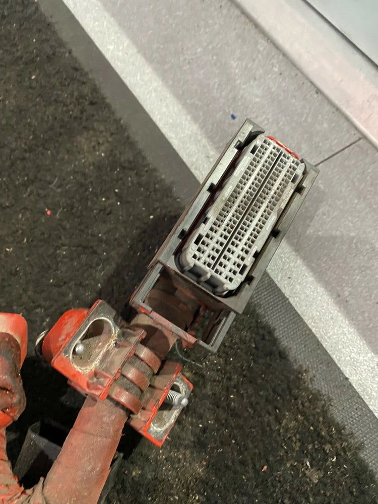 OEM Cummins ISX15 Engine Wiring Harness, 3688775, 4373989, 5339312, 3689106