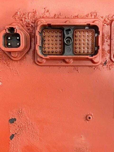 OEM Cummins ISX Diesel Engine Control Module, ECM, ECU, 3965159, CM850